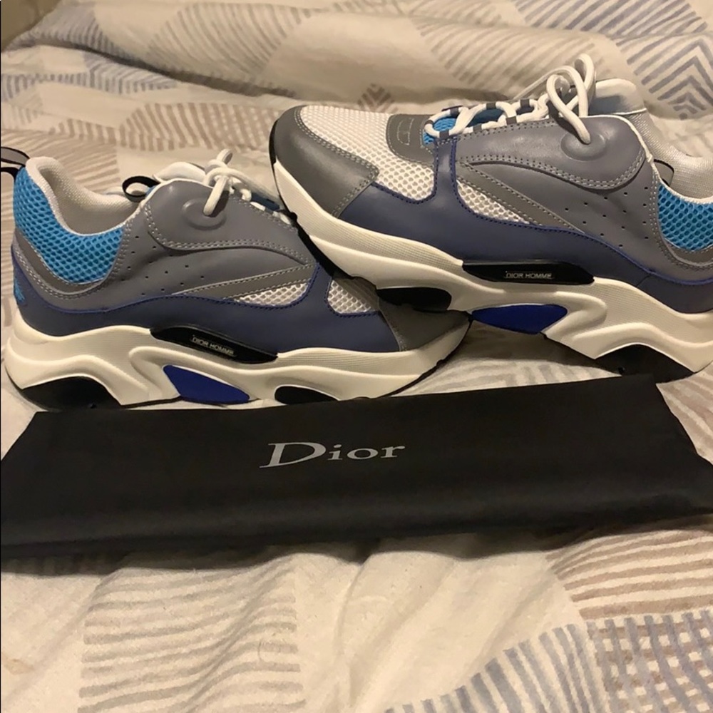 Dior Homme